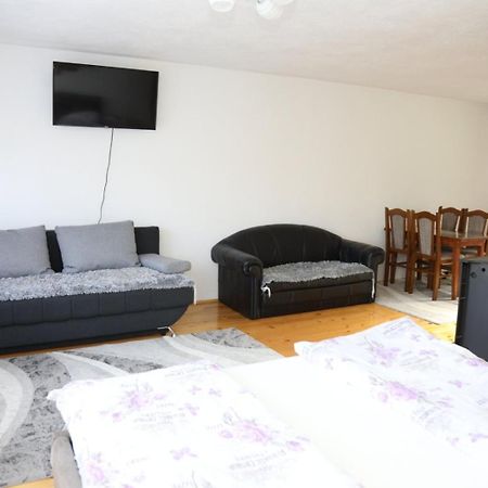 Apartment Stanic Sipovo Exterior photo