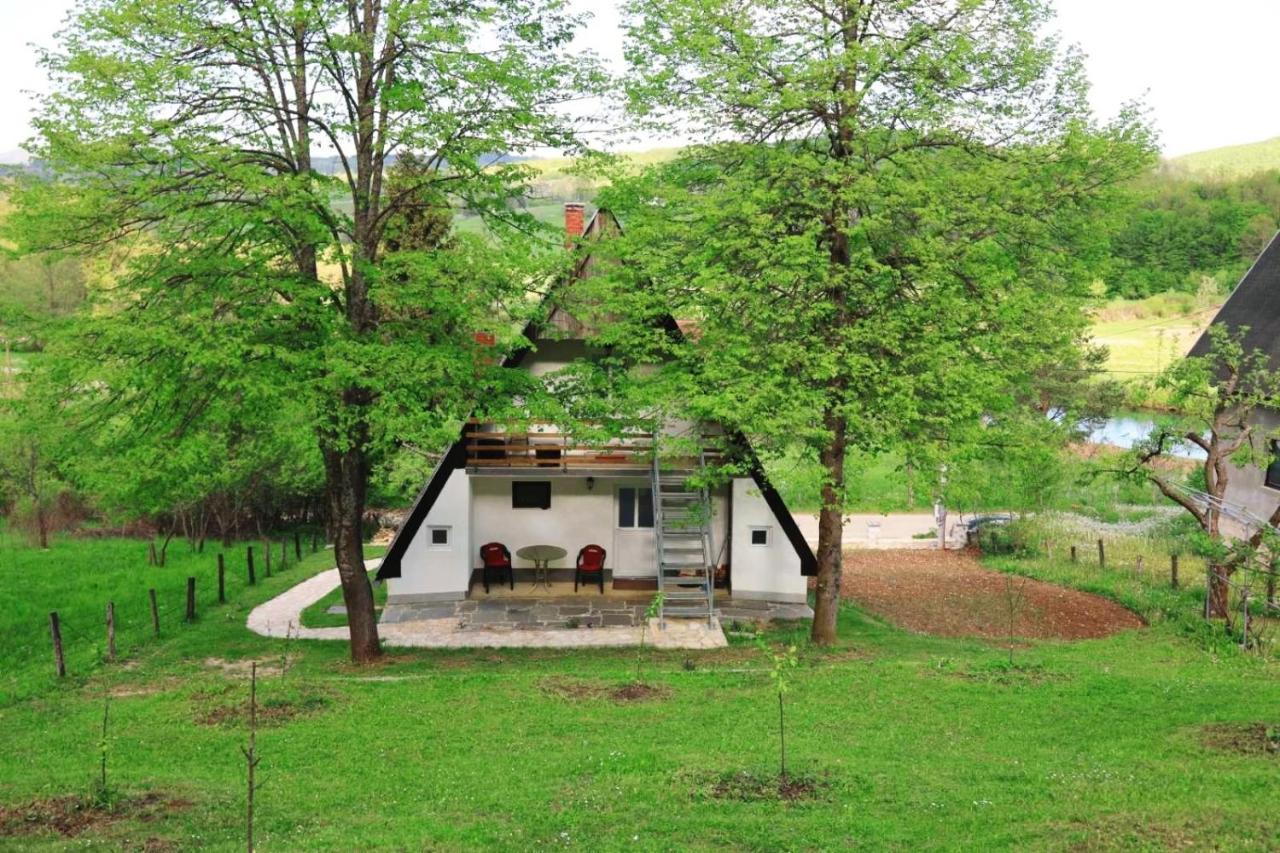 Apartment Stanic Sipovo Exterior photo