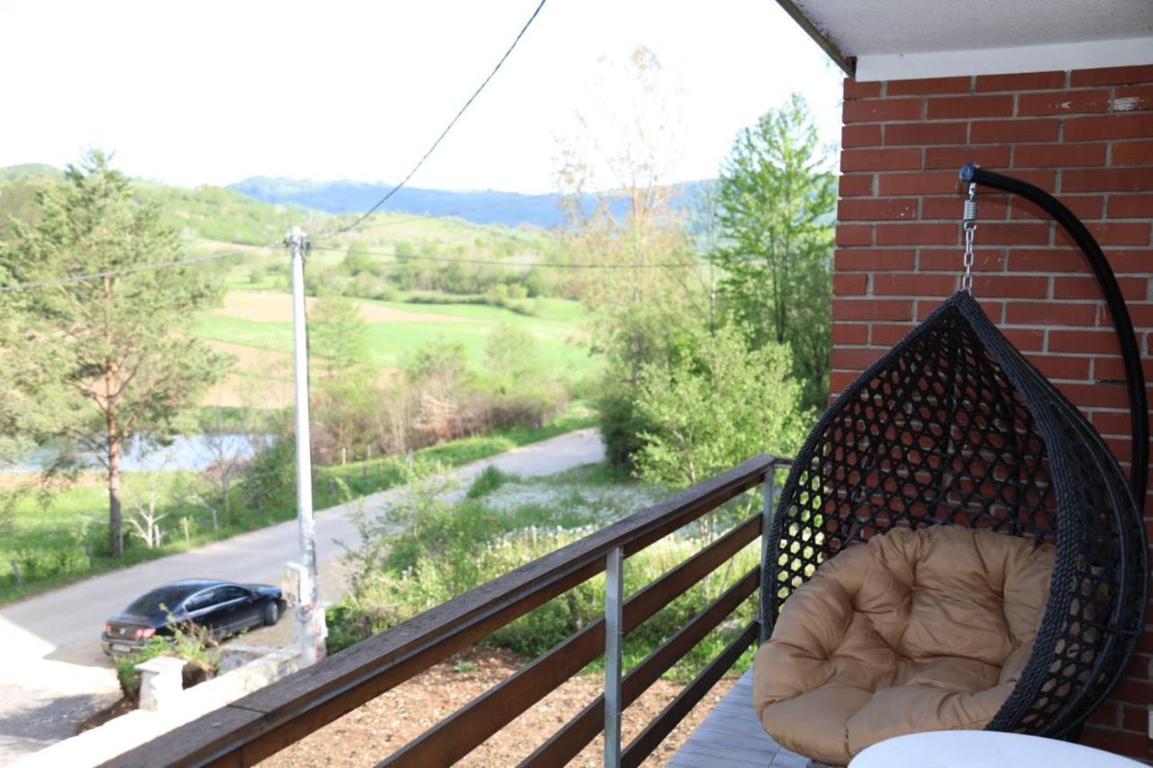 Apartment Stanic Sipovo Exterior photo