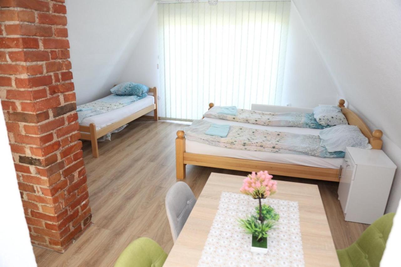 Apartment Stanic Sipovo Exterior photo