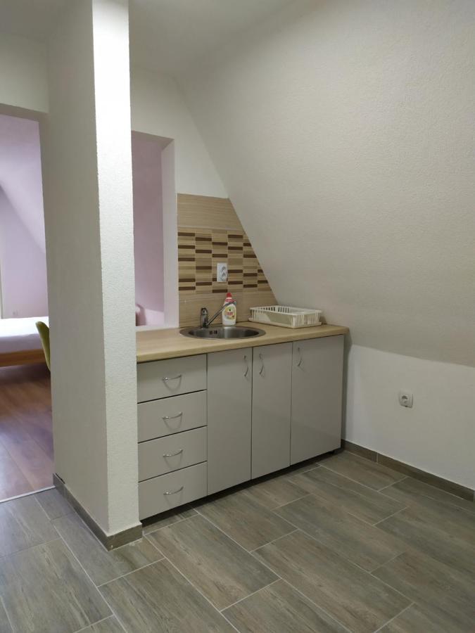 Apartment Stanic Sipovo Exterior photo