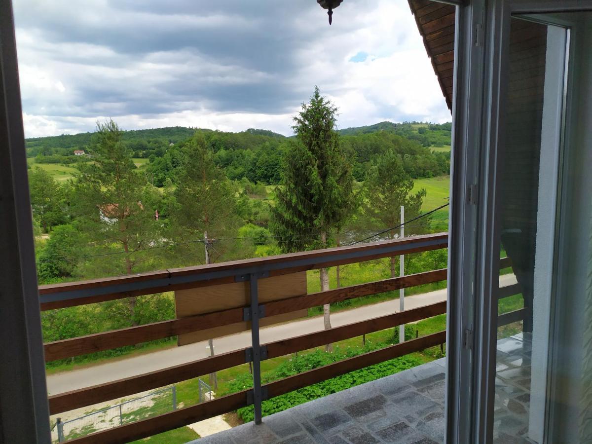 Apartment Stanic Sipovo Exterior photo